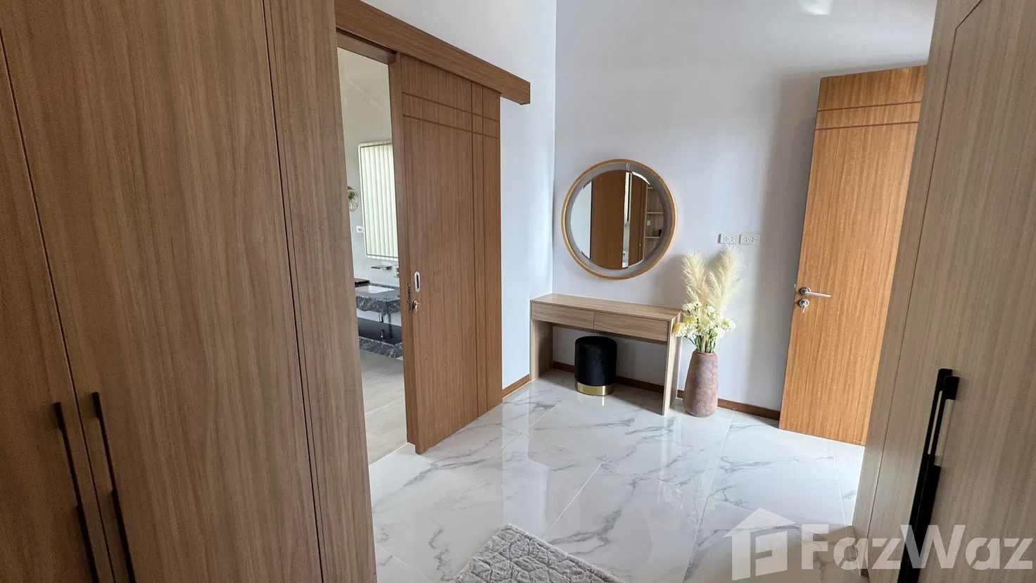 รูป วิลล่าให้เช่า 5 ห้องนอน ในโครงการ โอเชี่ยน ฮิลล์ ภูเก็ต 5721295 - รูปที่ 108/135