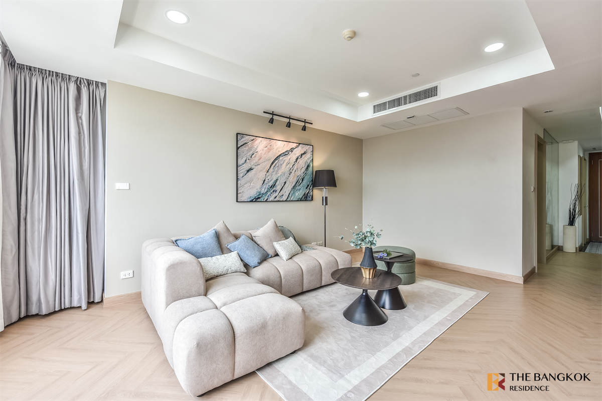 picture Hampton Thonglor 10  More Convenience, Full Relaxation - 8/10