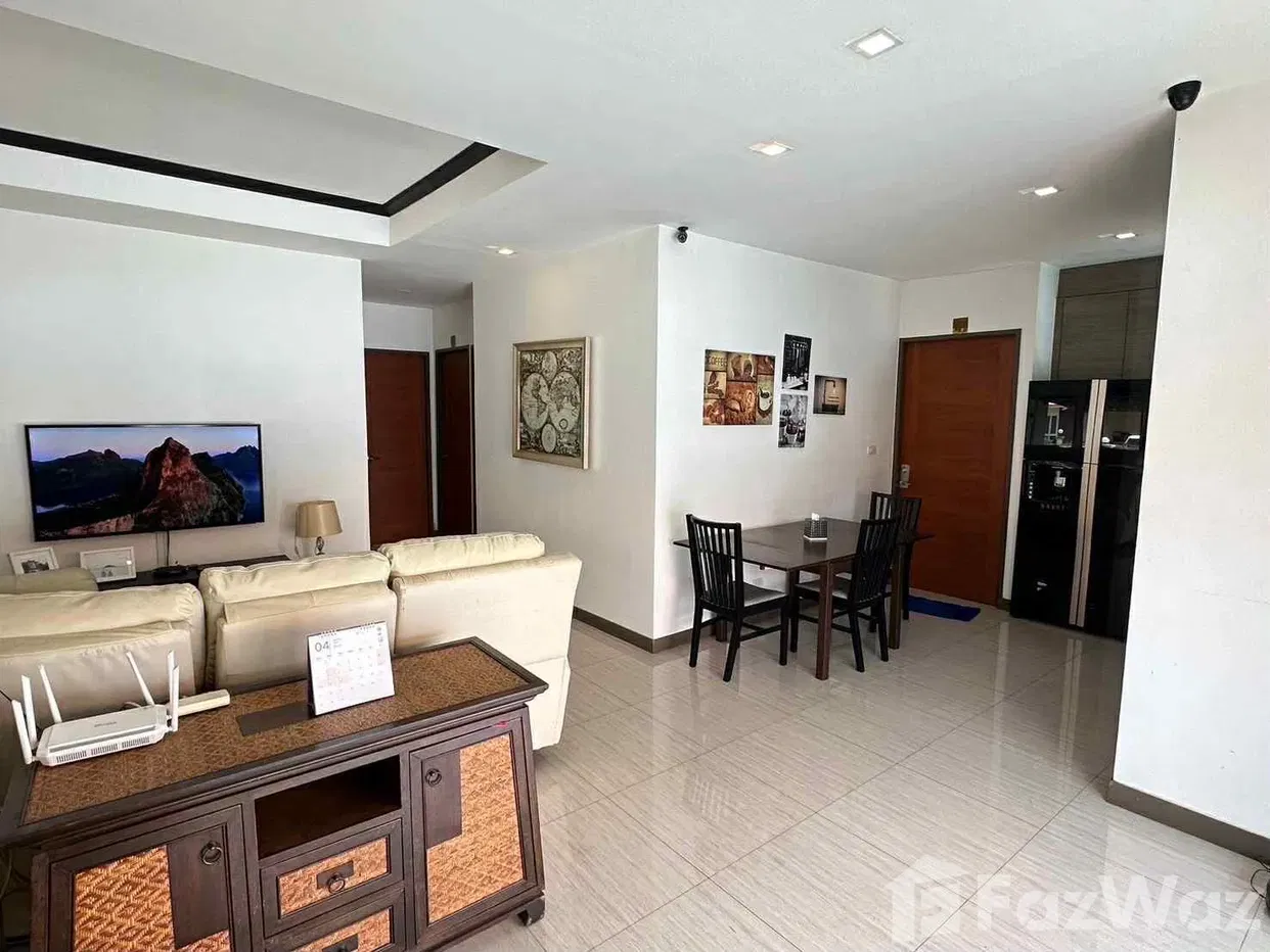 รูป ขาย วิลล่า 5 ห้องนอน ในโครงการ เดอะวิลล์ จอมเทียน 5675807 - รูปที่ 17/27