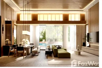 บ้านเดี่ยว ถลาง ภูเก็ต : ขาย วิลล่า 4 ห้องนอน ในโครงการ เขตตะวัน วิลล่า 5704055