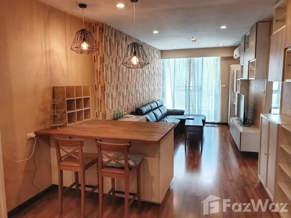 รูป ขาย คอนโด 1 ห้องนอน ในโครงการ ศุภาลัย พรีมา ริวา 5732722 - รูปที่ 1/18