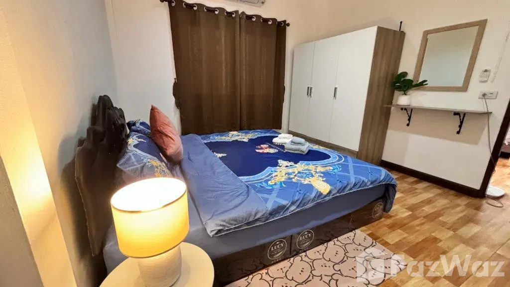 รูป บ้านเดี่ยวให้เช่า 1 ห้องนอน ใน กมลา, ภูเก็ต 5361844 - รูปที่ 8/19