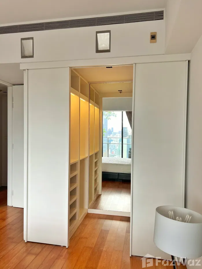 picture 2 Bedroom Condo for rent at The Met 1918841 - 6/9