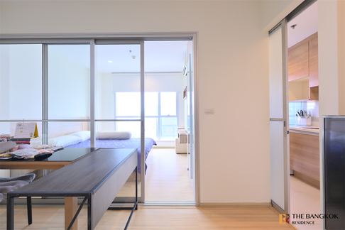 Special Unit, Quality Guaranteed by Top Brands RHYTHM Ratchada-Huaikhwang near MRT Huai Khwang Station