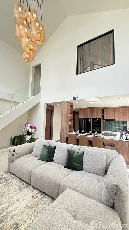 picture 3 Bedroom Villa for sale in Rawai, Phuket  5686957 - 4/24
