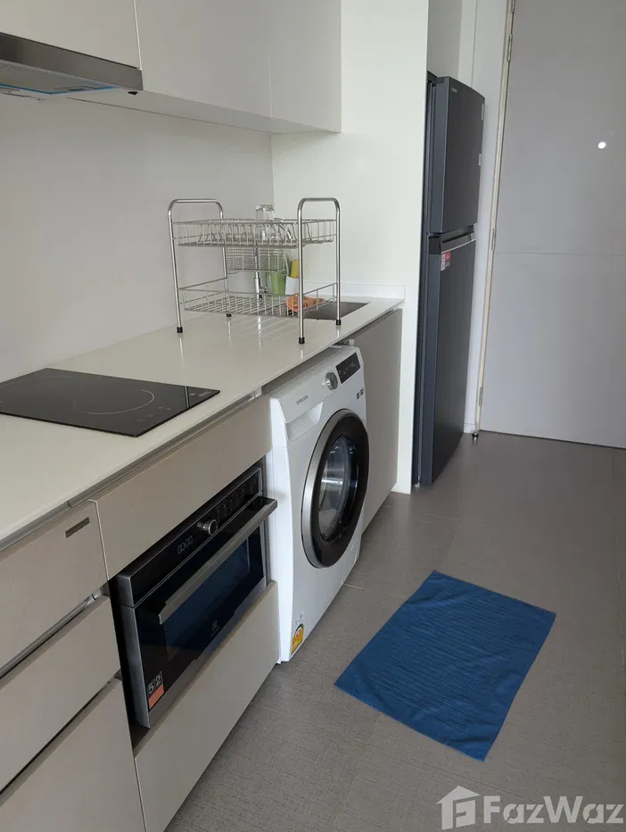 picture 2 Bedrooms & 2 Bathrooms For Sale Sea View 5714886 - 3/7