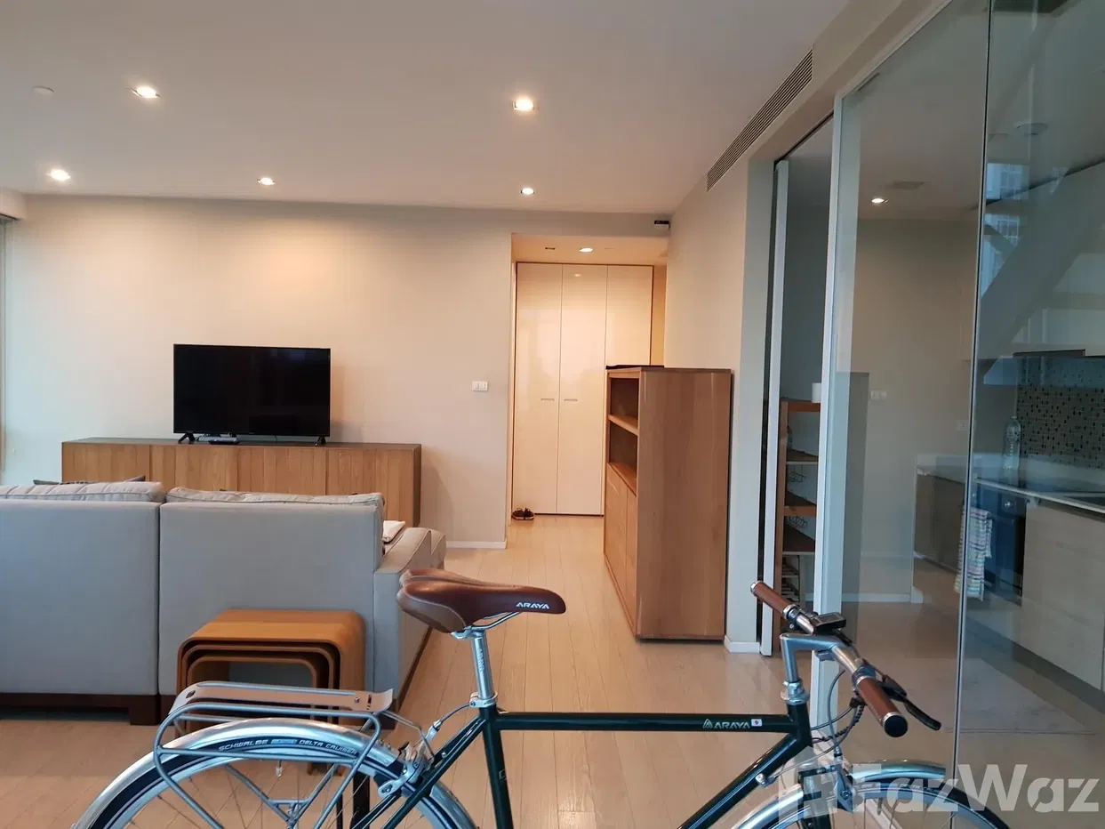 picture Duplex 125 sqm. - 2bad 3bath with elegant style 1716056 - 8/12