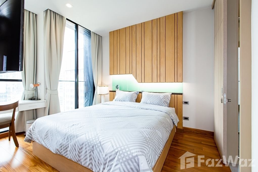 picture 2 Bedroom Condo for rent at Noble Ploenchit 1133590 - 6/14