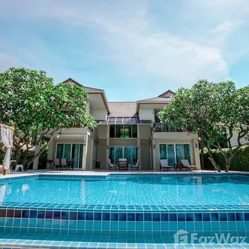 วิลล่าให้เช่า 3 ห้องนอน ในโครงการ ซีริดจ์ 1862800