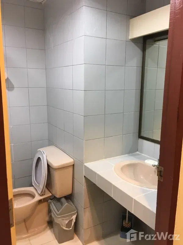 รูป ขาย คอนโด 1 ห้องนอน ในโครงการ สราญใจ แมนชั่น 5730717 - รูปที่ 18/23