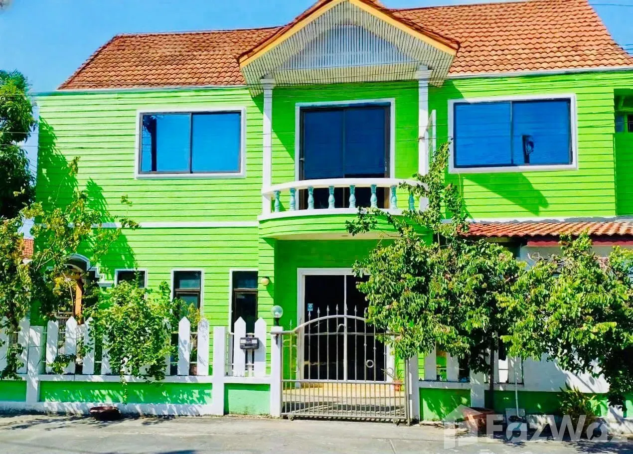 picture 3 Bedroom House for rent in Chalong, Phuket  2015210 - 1/10