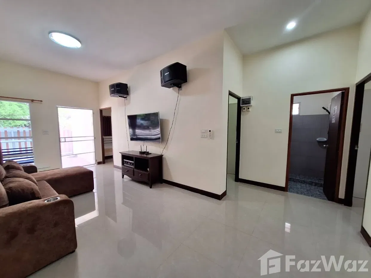 รูป วิลล่าให้เช่า 3 ห้องนอน ใน หินเหล็กไฟ, ประจวบคีรีขันธ์ 1968949 - รูปที่ 24/37