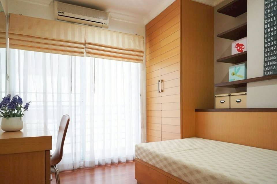 picture RS1883 For Rent – Lumpini Suite Sukhumvit 41 Nearby350m → BTS Phrom Phong - 2/9