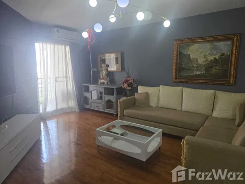 ขาย คอนโด 3 ห้องนอน ในโครงการ เอสวี ซิตี้ พระราม 3  2014601
