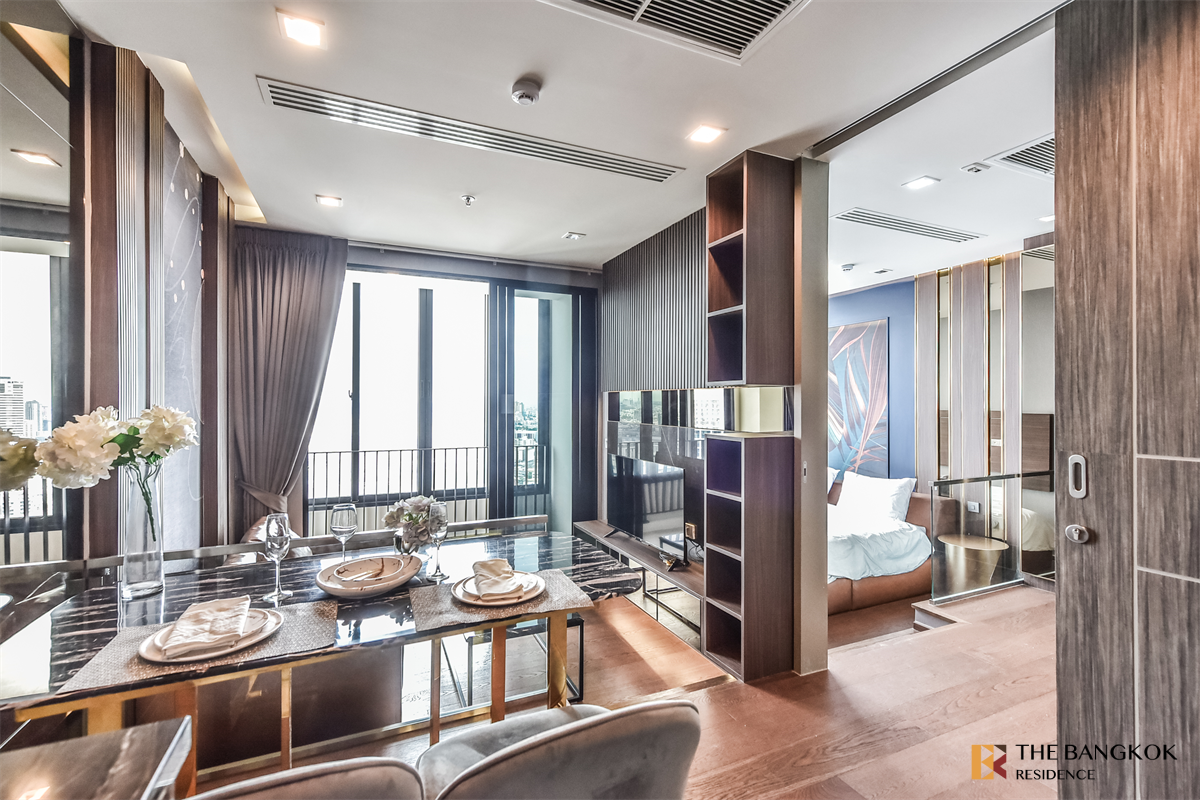 picture Ideo Q Victory Easy Start with a City Dweller Lifestyle near BTS Victory Monument - 6/10