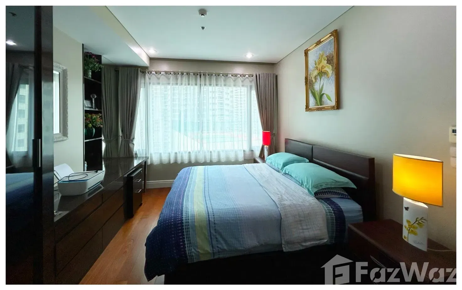 รูป ขาย คอนโด 1 ห้องนอน ในโครงการ ไบร์ท สุขุมวิท 24 5678516 - รูปที่ 5/8