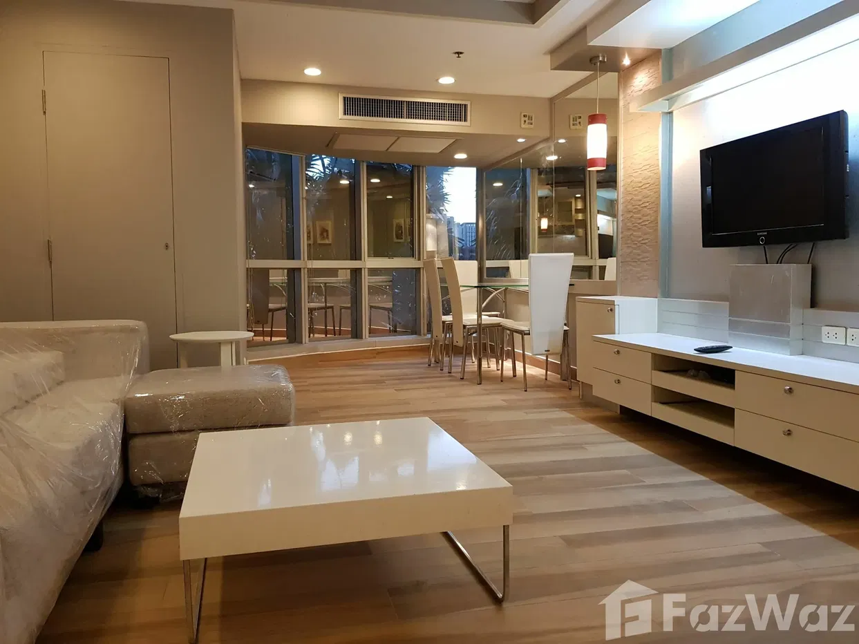 picture 2 Bedroom Condo for rent at The Trendy Condominium 40524 - 2/17