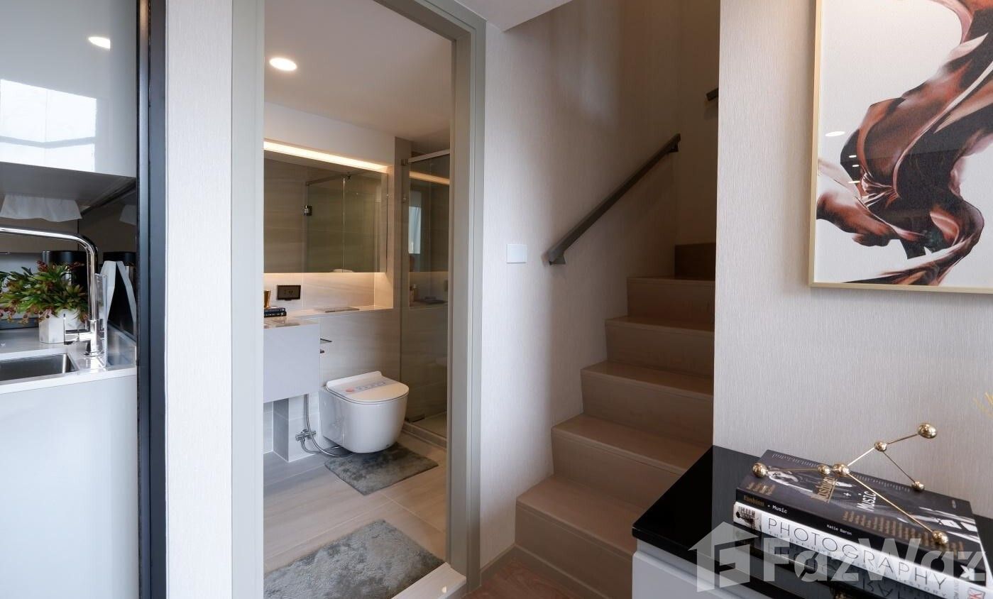 picture The Knights Bridge SPACE Sukhumvit-Rama 4 / 24th Floor 1631650 - 9/22