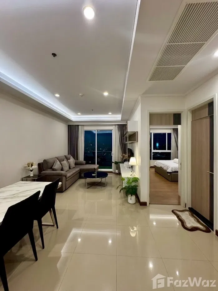 picture 1 Bedroom for Sale at Supalai Elite Phayathai 5689106 - 2/7