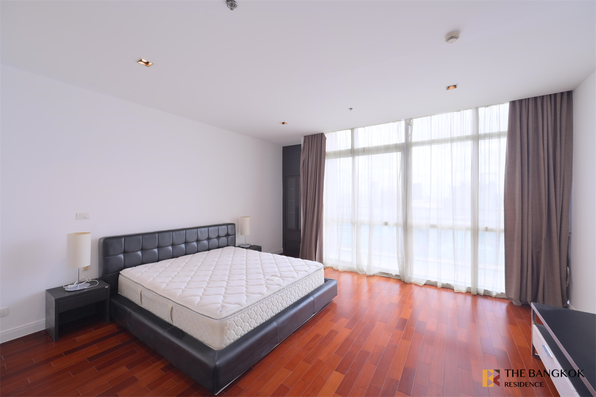 picture Athenee Residence Ultimate Luxury Lifestyle with Convenience near BTS Phloen Chit - 8/10