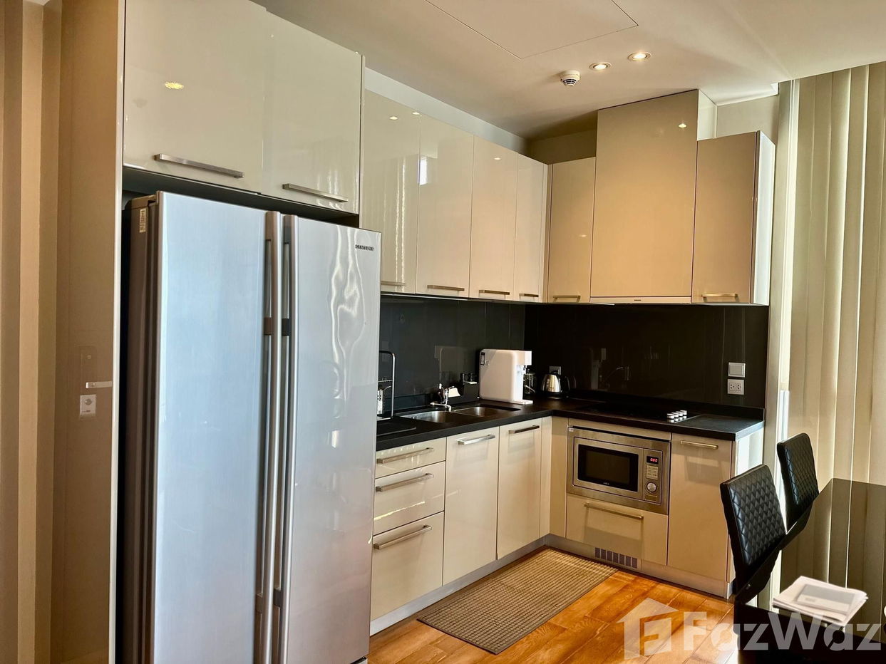 picture 2 Bedroom Condo for rent at Quattro By Sansiri 1804628 - 6/17