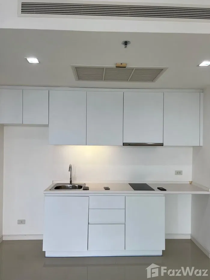 picture [SALE] Riverview 2BR+2BA+1LR 77 sqm Fl. 42 @Star View Rama 3 5685955 - 5/12