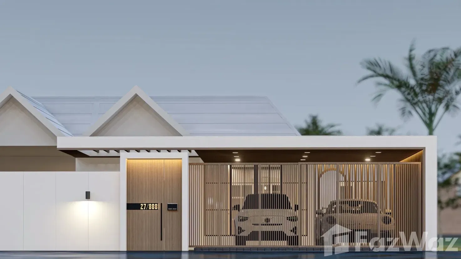 รูป บ้านเดี่ยวถลาง House for sale at Thalang Phuket 5725312 - รูปที่ 1/15