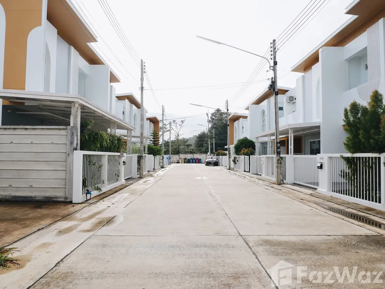 รูป บ้านสิรารมย์ ป่าคลอก 5717417 - รูปที่ 12/12