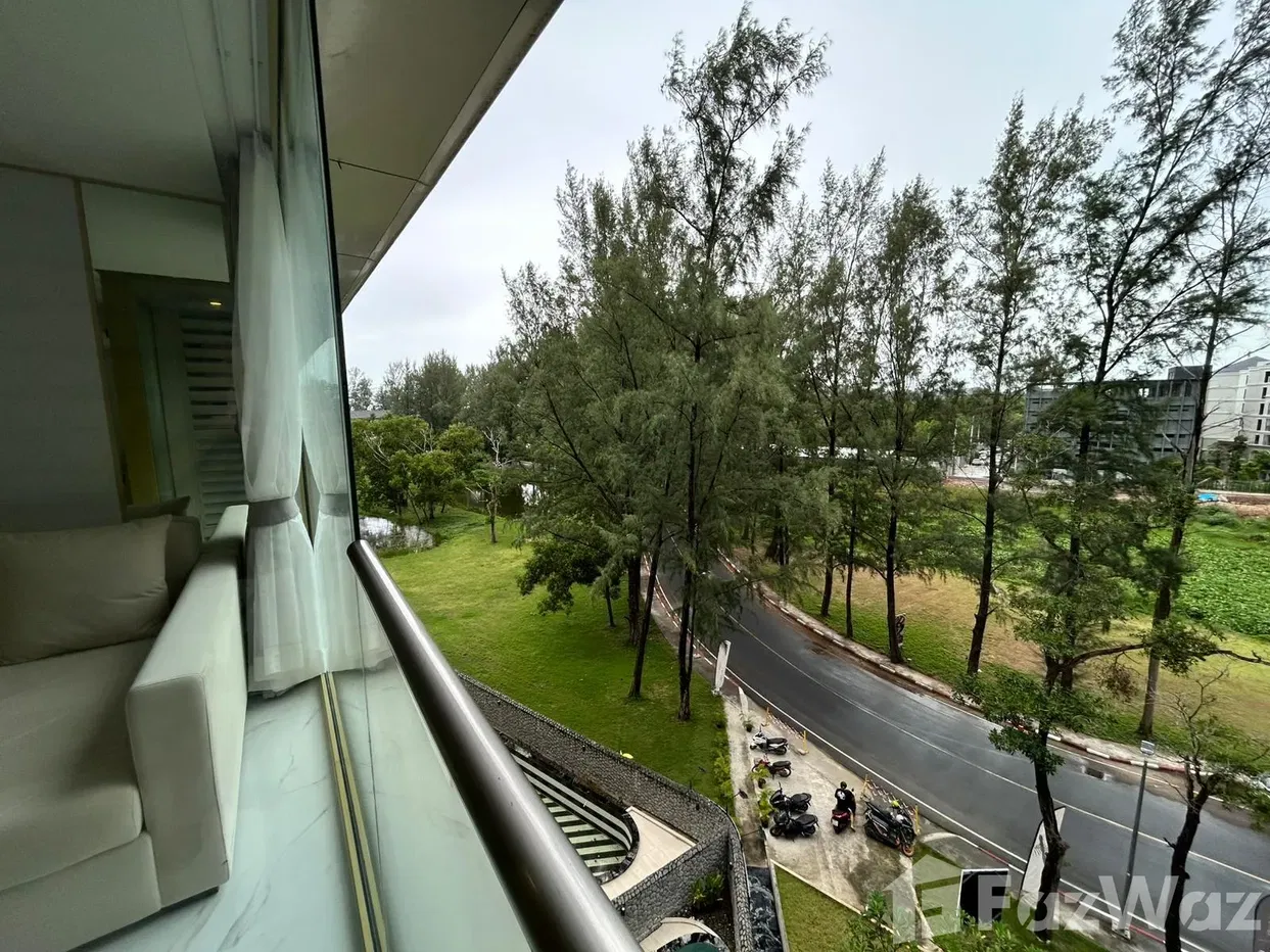 รูป ขาย คอนโด สตูดิโอ ในโครงการ อันดามัน ริเวียร่า 5704103 - รูปที่ 14/20