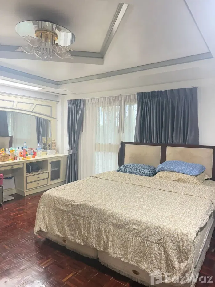 รูป ขาย บ้านเดี่ยว 4 ห้องนอน ใน รัษฎา, ภูเก็ต 5684191 - รูปที่ 15/15