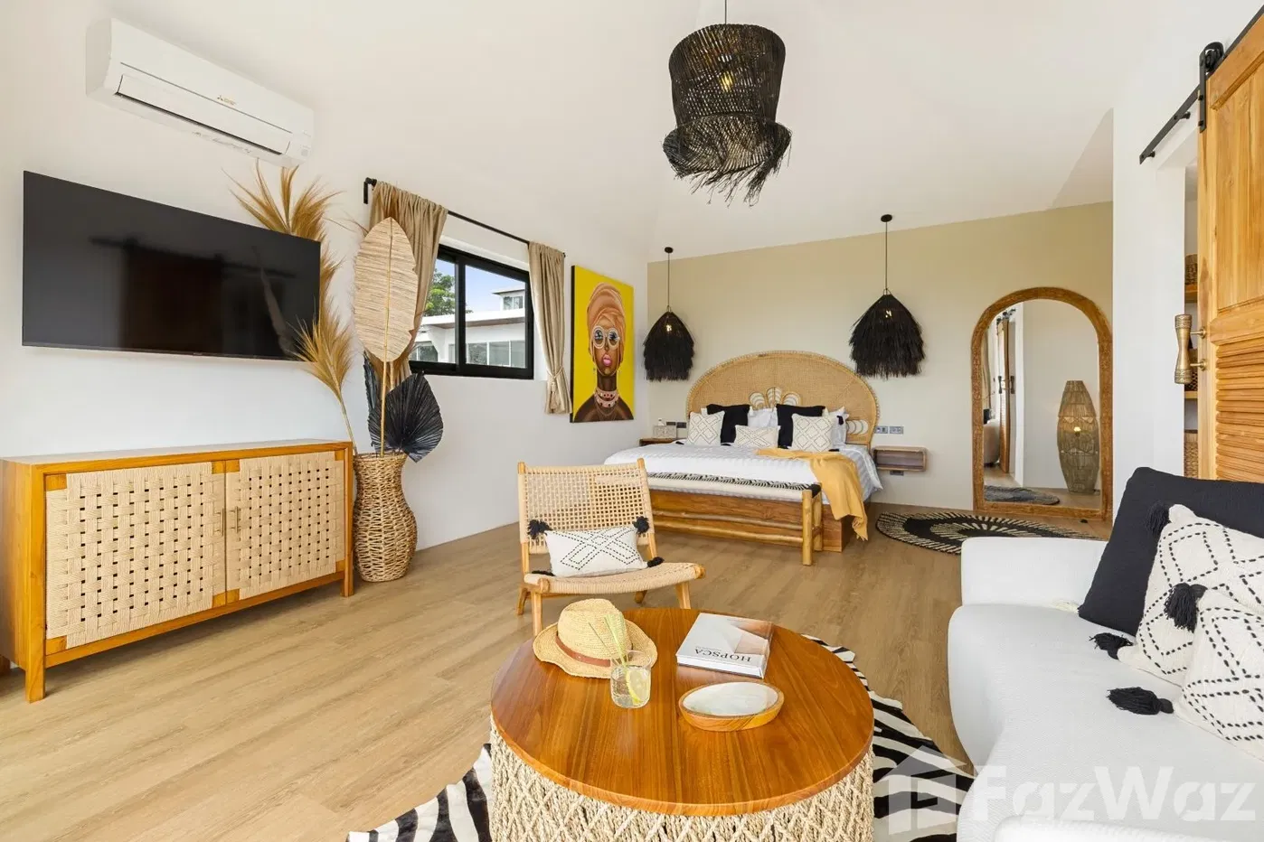 picture 3 Bedroom Villa for sale in Bo Phut, Surat Thani  5571100 - 47/56