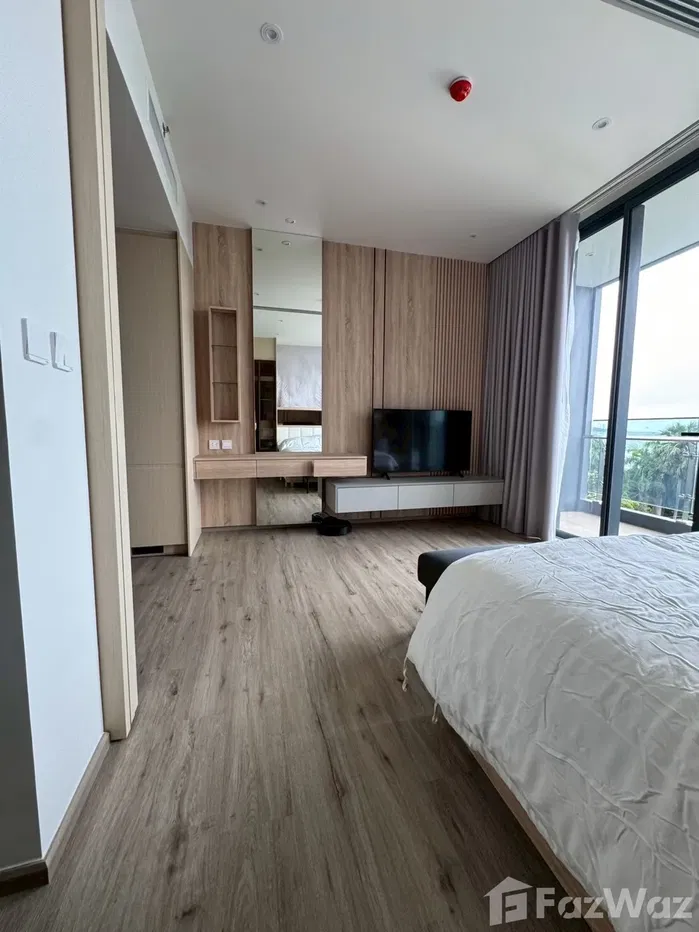 picture For Rent: Condo at Arom Wongamat – Luxury by the Sea 5612905 - 20/27
