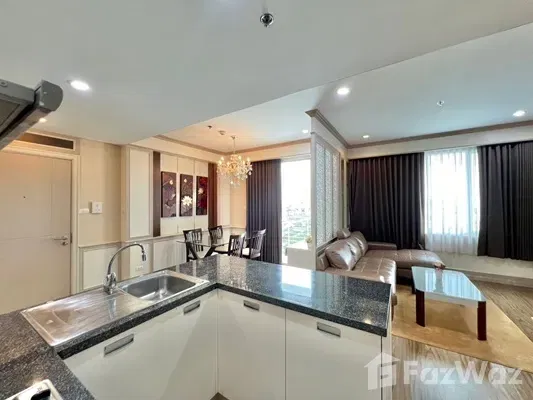 รูป Corner 1BR Condo, BTS, ready to move, best value deal! 5593164 - รูปที่ 12/48