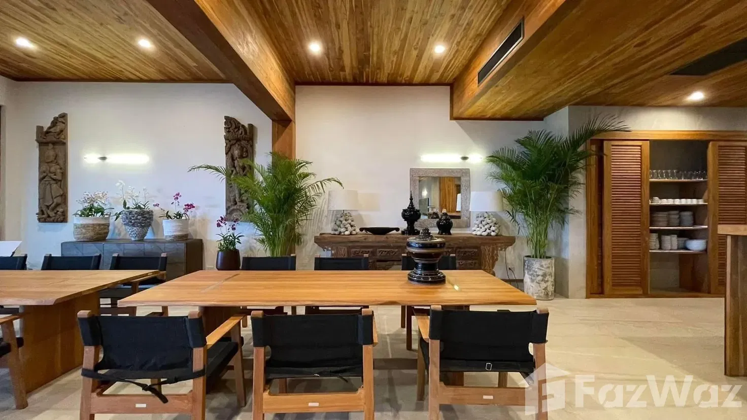 picture 10 Bedroom Villa for rent in Bo Phut, Surat Thani 5668978 - 19/32