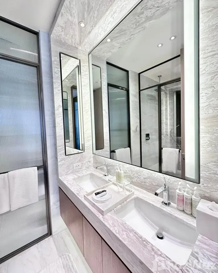 รูป คอนโดให้เช่า 1 ห้องนอน ในโครงการ สโคป หลังสวน 5726086 - รูปที่ 4/7