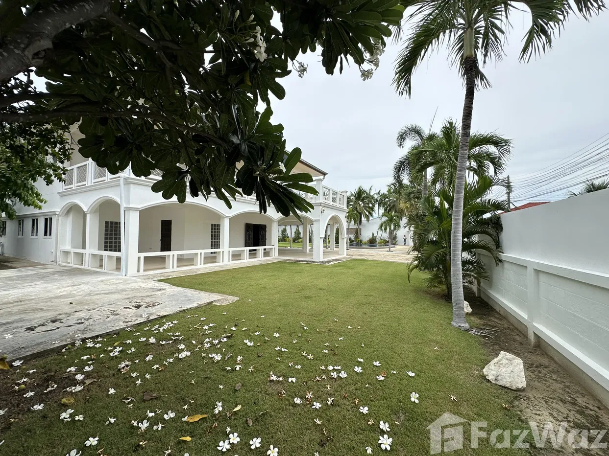 picture 5 Bedroom House for sale in Hua Hin City, Prachuap Khiri Khan  1896969 - 24/63
