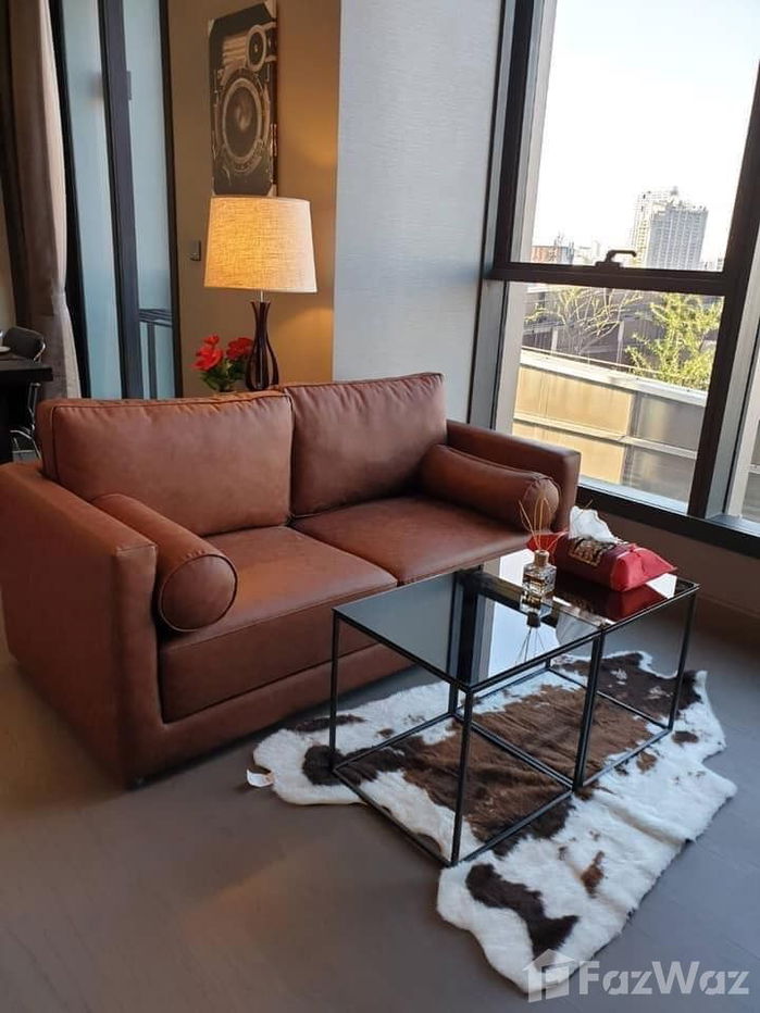 picture 1 Bedroom Condo for rent at The Esse at Singha Complex 1376238 - 1/13