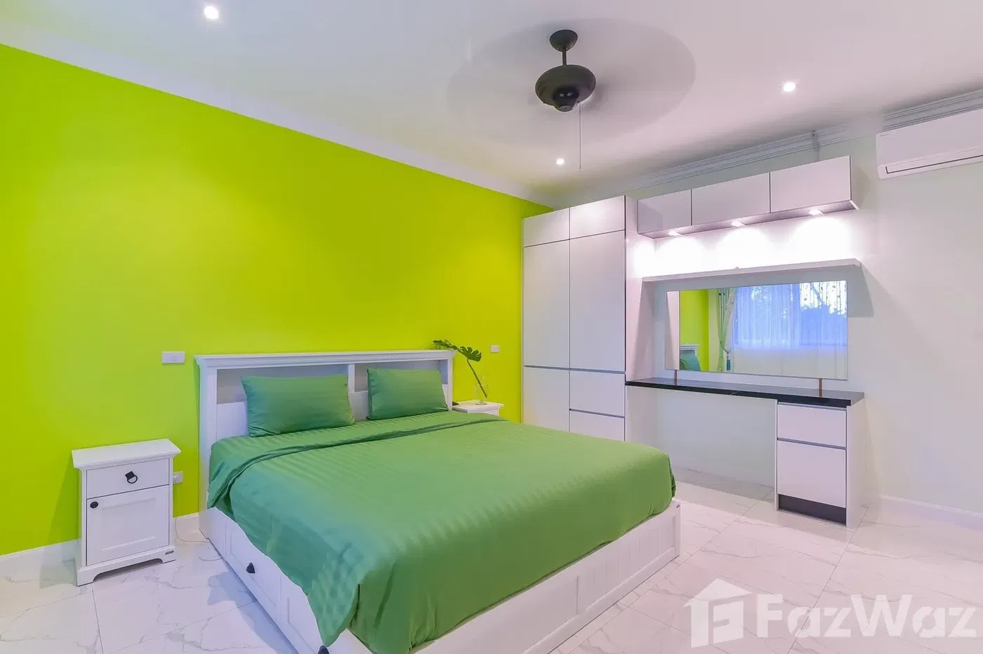 รูป ขาย วิลล่า 5 ห้องนอน ใน ทับใต้, ประจวบคีรีขันธ์ 1118400 - รูปที่ 15/35