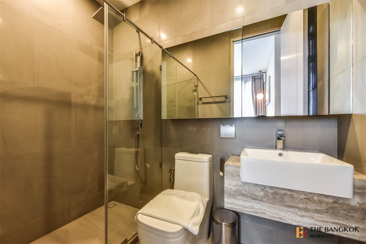 picture Park Origin Phayathai near Airport Rail Link Phaya Thai Station Condo in Prime Location, Attractive Price - 5/10