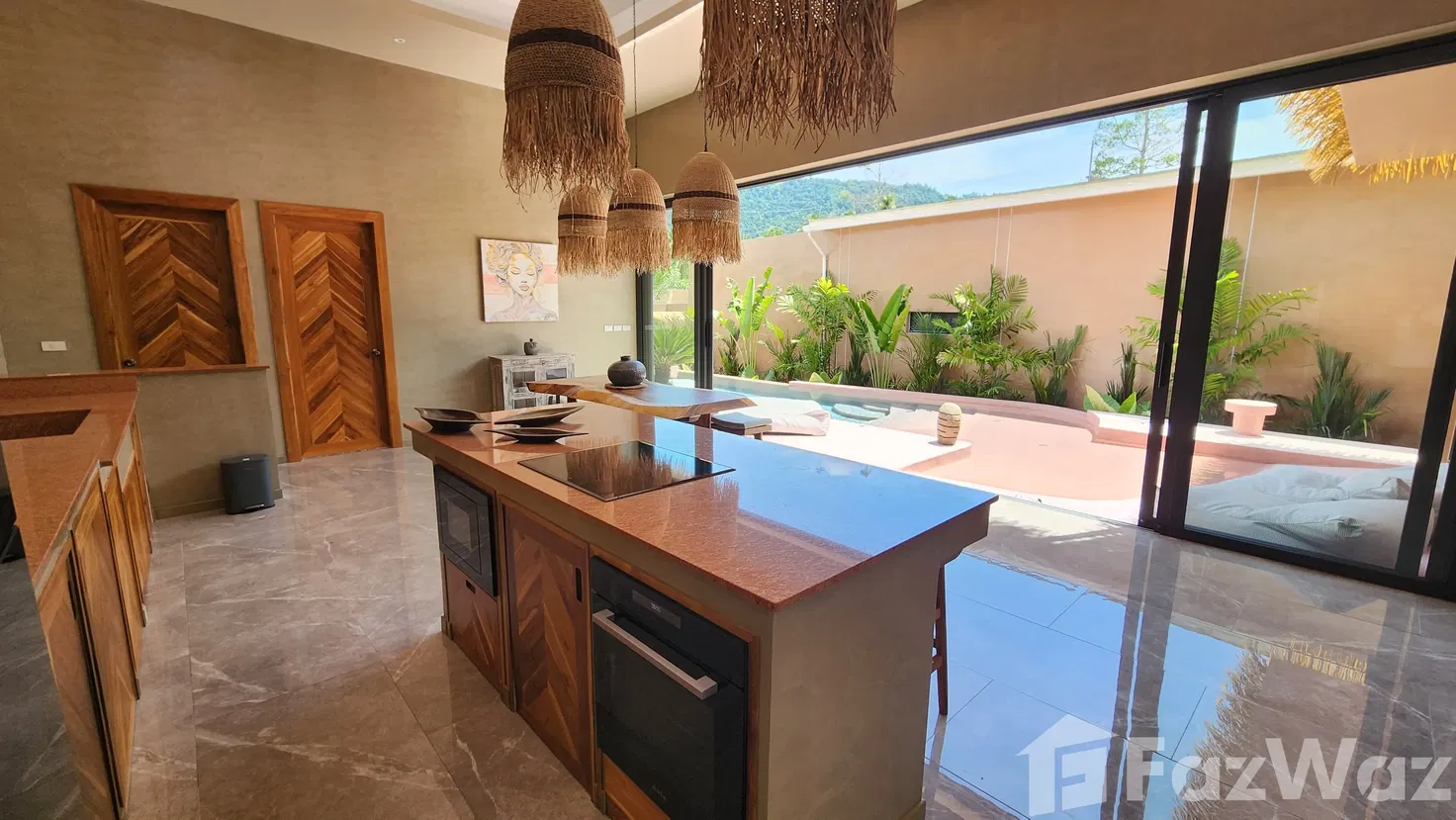 รูป ขาย วิลล่า 3 ห้องนอน ใน มะเร็ต, สุราษฎร์ธานี 5587785 - รูปที่ 31/32