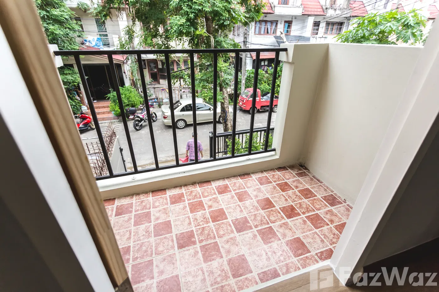 picture 3 Bedroom Townhouse for sale at Baan Lat Dao 1857702 - 15/17