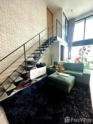 ขายคอนโด : ขาย คอนโด 2 ห้องนอน ในโครงการ เดอะ ลอฟท์ สีลม 2044055