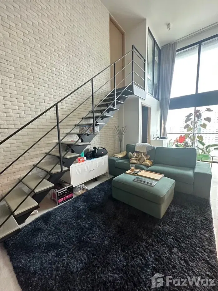 picture 2 Bedroom Condo for sale at The Lofts Silom 2044055 - 1/5