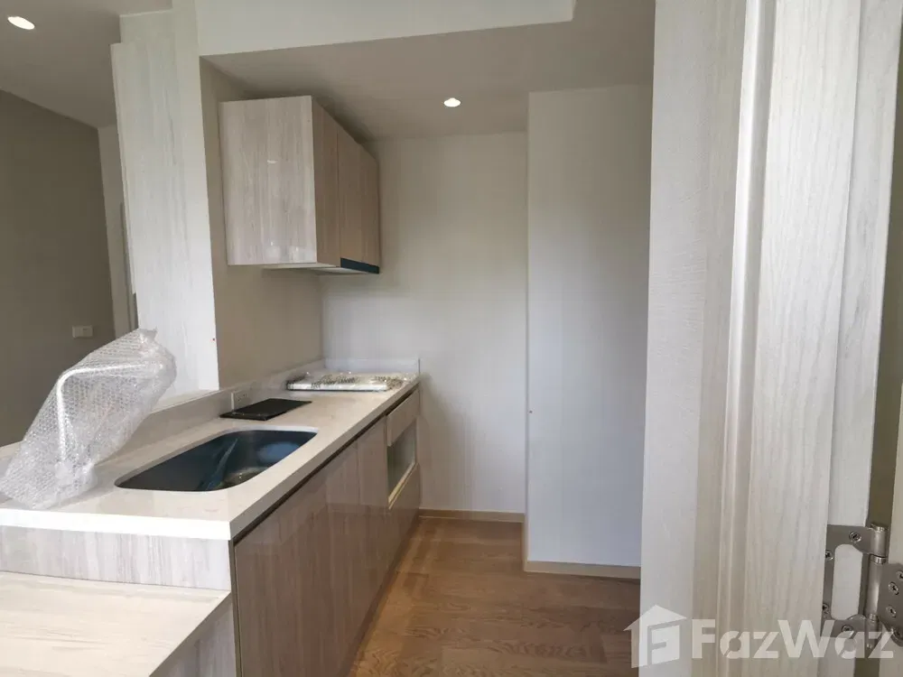 picture 1 Bedroom Condo for sale at Runesu Thonglor 5  658832 - 7/8