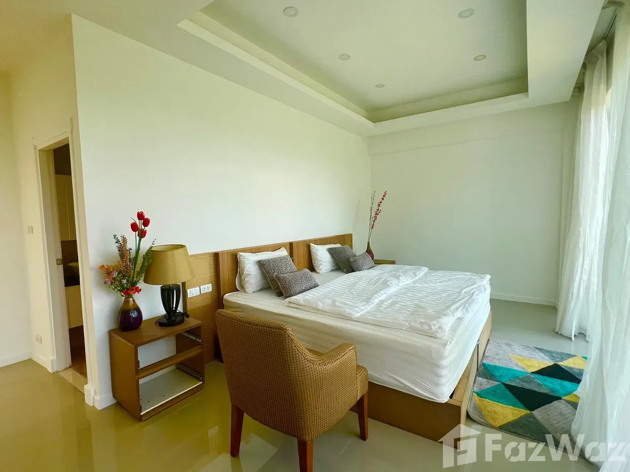 รูป ขาย วิลล่า 3 ห้องนอน ใน แม่น้ำ, สุราษฎร์ธานี 5729480 - รูปที่ 36/45