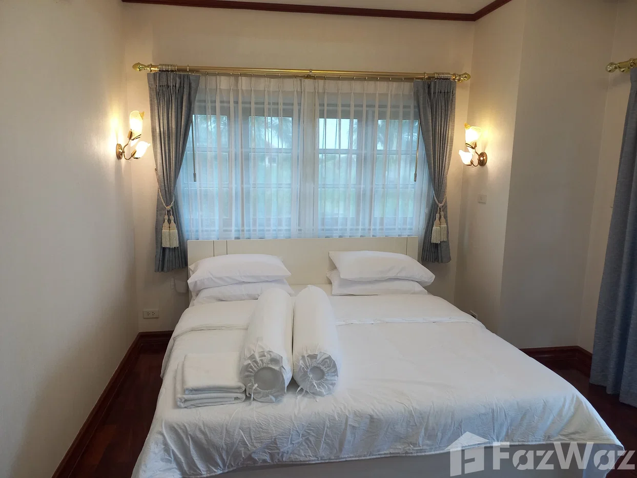 รูป บ้านเดี่ยวให้เช่า 6 ห้องนอน ใน หัวหิน, ประจวบคีรีขันธ์ 1976236 - รูปที่ 40/52