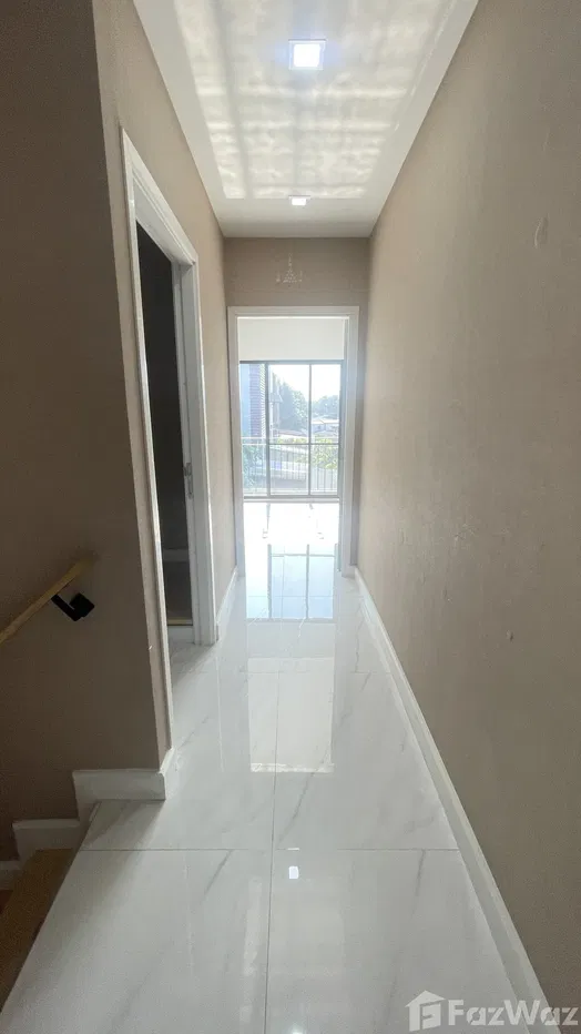 picture 3 Bedroom Townhouse for rent at Arden Rama 3 1970580 - 19/29