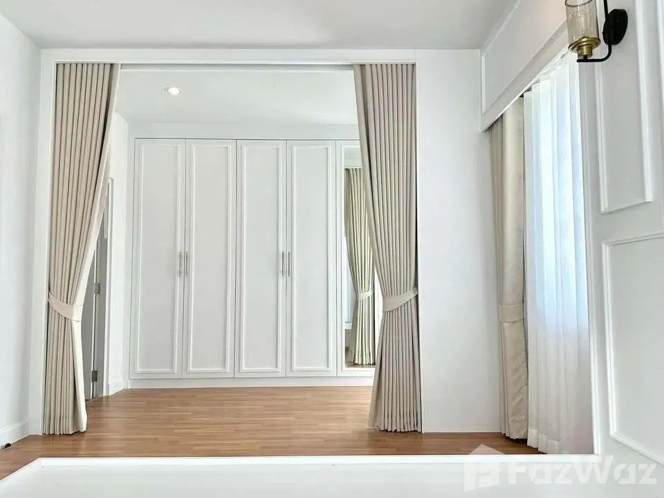 รูป บ้านเดี่ยวให้เช่า 4 ห้องนอน ในโครงการ อณาสิริ ป่าคลอก 5371132 - รูปที่ 10/21