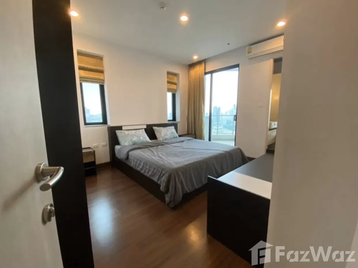 picture 2 Bedroom Condo for Rent at Supalai Premier Asoke 5340967 - 7/8