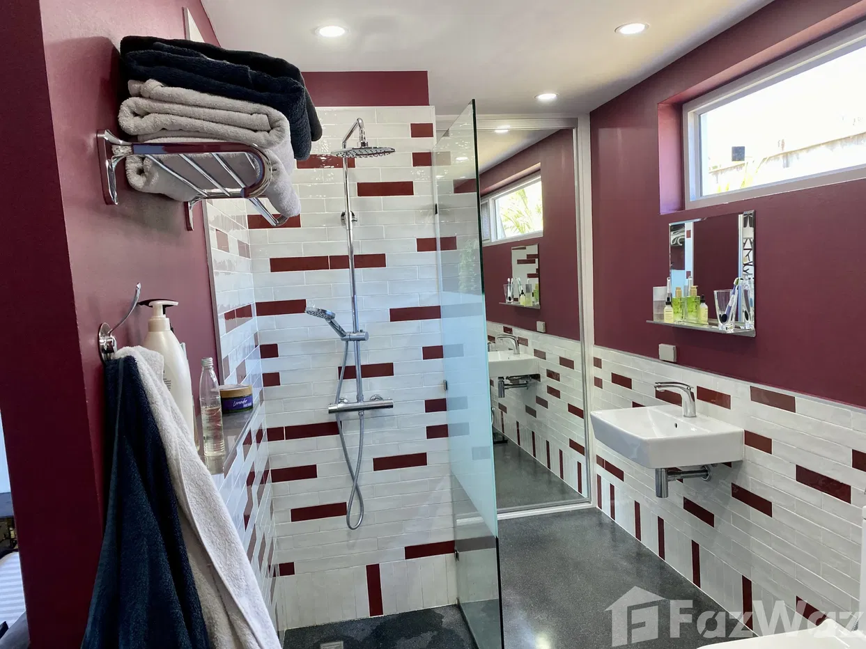 รูป ขาย วิลล่า 3 ห้องนอน ใน มะเร็ต, สุราษฎร์ธานี 1929030 - รูปที่ 35/38